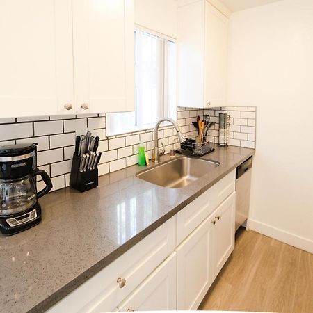 Cozy Small 2 Bedroom In Koreatown/Hollywood Los Angeles Buitenkant foto